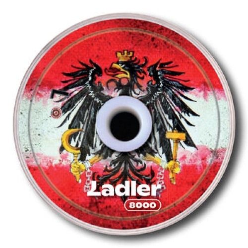 Ladler 8000 "Design 228" Eisstock